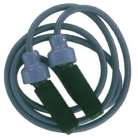 Steadfast Weighted Jump Rope - 4lb. Blue ST113044